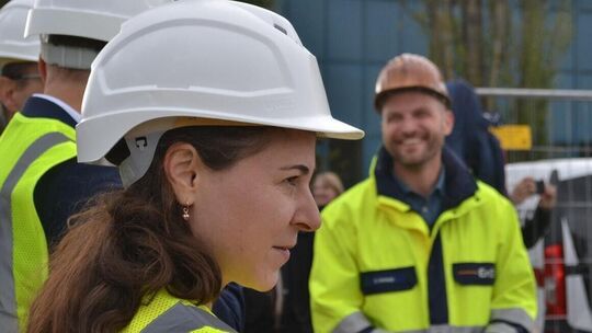 Dr. Natalie Pfau-Weller will für die Christdemokraten in den Landtag einziehen. Foto: pr