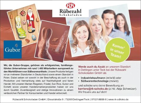 SVÖ Berufsausbildung