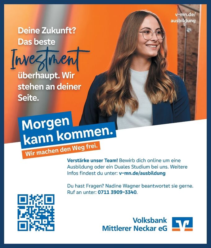 SVÖ Berufsausbildung