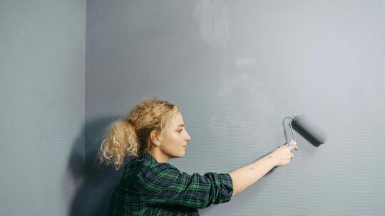 Die Versprechen des Herstellers der Energiesparfarbe zur Dämmleistung und zur möglichen Energieeinsparung halten einer wissensch