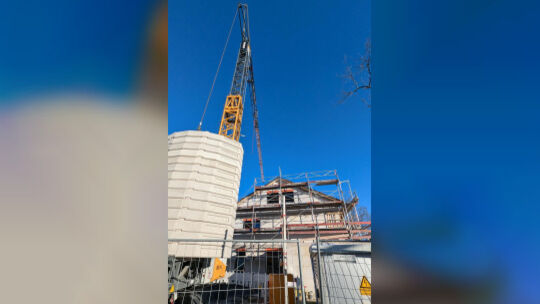 Ob die Bauqualität und technische Ausführung beim privaten Hausbau dem vereinbarten Leistungssoll entsprechen, lässt sich häufig Ob die Bauqualität und technische Ausführung beim privaten Hausbau dem vereinbarten Leistungssoll entsprechen, lässt sich häufig