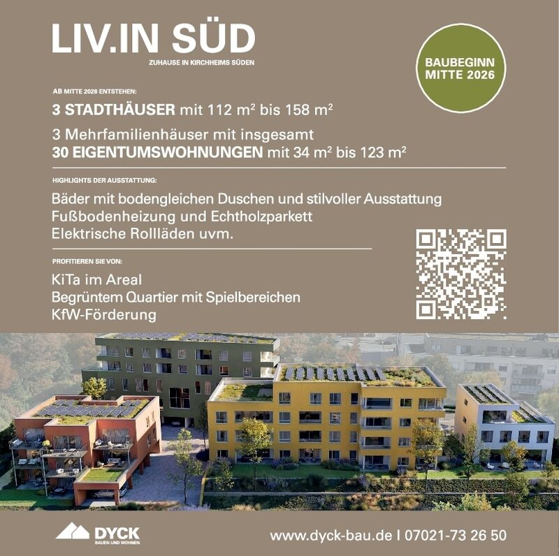 LIV.IN SÜD