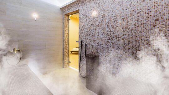 In einem Hamam, einem orientalischen Bad in Wernau, wurde eine Frau vergewaltigt. Foto: Symbolbild/AdobeStock In einem Hamam, einem orientalischen Bad in Wernau, wurde eine Frau vergewaltigt. Foto: Symbolbild/AdobeStock