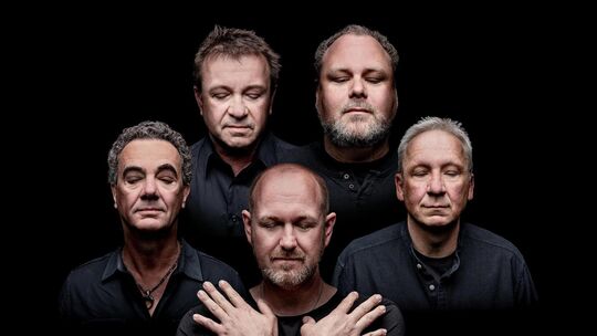 Die besten Songs von Queen präsentiert von „Under Pressure“ sind am Samstag, 21. Februar, um 20.30 Uhr im Club Bastion zu hören.