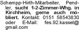 Schempp-Hirth-Mitarbeiter