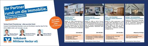 Ihr Partner rund um die Immobilie!