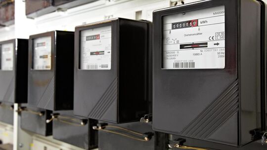 Am Telefon wird auch nach der Zählernummer gefragt. Symbolfoto: stock.adobe.com Am Telefon wird auch nach der Zählernummer gefragt. Symbolfoto: stock.adobe.com