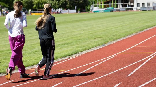 Ob und welche Auswirkungen „Germany Athletics“ auf den Leichtathletikbetrieb in der Teckregion hat, ist noch offen. Für Diskussi