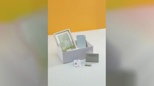 Ein besonderer Tag – und Geschenke, die Werte, Erinnerungen und Lebensfreude weitertragen. Symbolbild