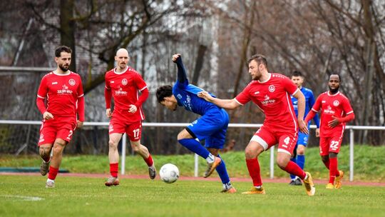 Der TSV Weilheim möchte bester Aufsteiger werden. Die erste Aufgabe zum Rückrundenstart bei Türkspor Nürtingen ist allerdings ke