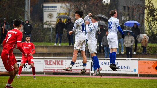 Der TSV Ötlingen ist noch im Rennen um den Anschluss nach vorne. Am Sonntag geht es gegen den SV Nabern. Foto: Markus Brändli Der TSV Ötlingen ist noch im Rennen um den Anschluss nach vorne. Am Sonntag geht es gegen den SV Nabern. Foto: Markus Brändli