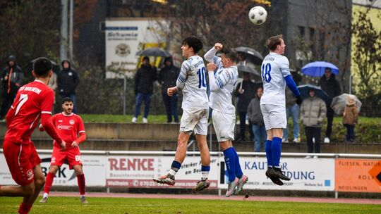 Der TSV Ötlingen ist noch im Rennen um den Anschluss nach vorne. Am Sonntag geht es gegen den SV Nabern. Foto: Markus Brändli Der TSV Ötlingen ist noch im Rennen um den Anschluss nach vorne. Am Sonntag geht es gegen den SV Nabern. Foto: Markus Brändli