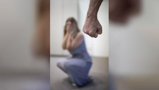 Gewalt gegen Frauen nimmt zu. In Nürtingen soll ein Frauen- und Kinderschutzhaus entstehen. Symbol-Foto: Carsten Riedl