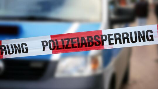 In Grafenberg ist eine Gasleitung geplatzt. Symbolfoto: stock.adobe.com In Grafenberg ist eine Gasleitung geplatzt. Symbolfoto: stock.adobe.com