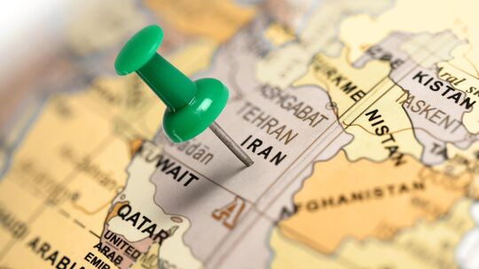 Der Iran ist seit gut einer Woche Ziel israelisch-amerikanischer Angriffe. Symbolfoto: Adobe Stock