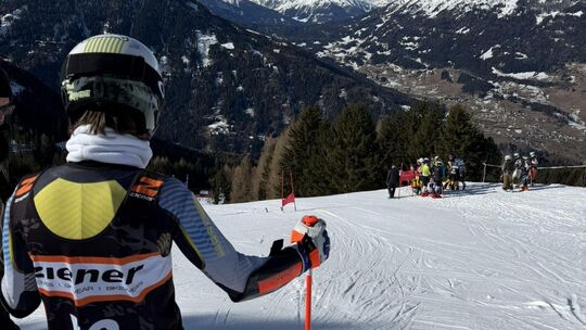 Foto: Schwäbischer Skiverband
