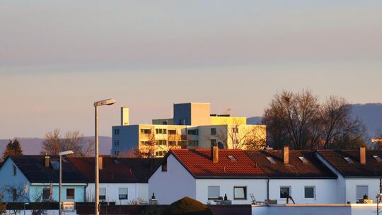 Nicht jede Wohnung ist zur Kapitalanlage geeignet. Zentraler Erfolgsfaktor ist die Vermietbarkeit der Wohnung. Foto: Jörg Bächle