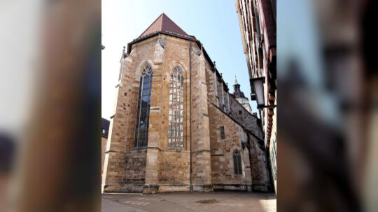 Am Sonntag, 8. März, laden der Hospizdienst und die Diakoniestation Teck um 17 Uhr zum jährlich stattfindenden ökumenischen Gede