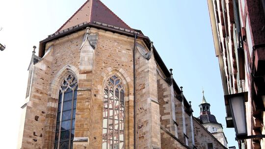 Am Sonntag, 8. März, laden der Hospizdienst und die Diakoniestation Teck um 17 Uhr zum jährlich stattfindenden ökumenischen Gede