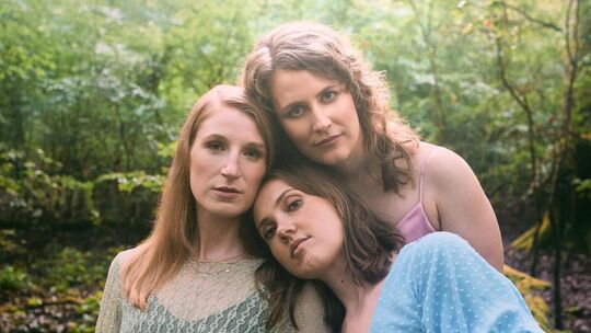 Ein harmonisches Zusammenspiel, das unter die Haut geht, gibt es am Samstag, 7. März, um 20.30 Uhr mit der Band Morley im Club B