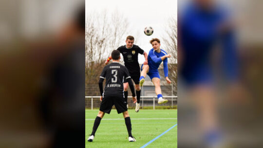 Beim FC Kirchheim zeigt die Formkurve nach oben. Mit Verstärkung durch sechs Neuzugänge soll es weiter Richtung oberes Tabellene