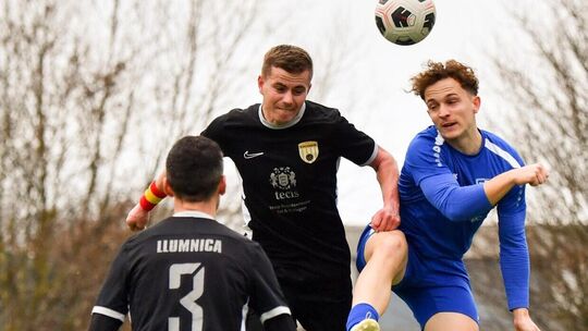 Beim FC Kirchheim zeigt die Formkurve nach oben. Mit Verstärkung durch sechs Neuzugänge soll es weiter Richtung oberes Tabellene