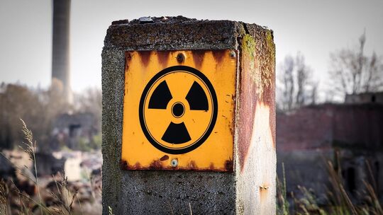 Atomkraft gehört für die Teckwerke-Gründer der Vergangenheit an. Eine Renaissance sehen sie nicht. Foto: adobe.stock