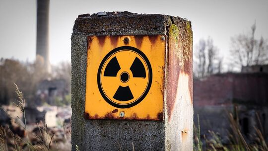 Atomkraft gehört für die Teckwerke-Gründer der Vergangenheit an. Eine Renaissance sehen sie nicht. Foto: adobe.stock Atomkraft gehört für die Teckwerke-Gründer der Vergangenheit an. Eine Renaissance sehen sie nicht. Foto: adobe.stock