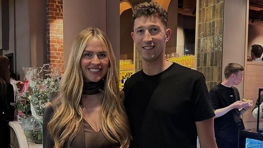 Jannik Steimle und seine Frau Lara sind mit ihrem Unternehmen und dem Nachwuchs voll ausgelastet. Foto: pr