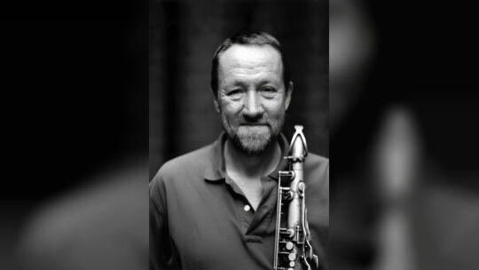 Wolfgang Enstfeld. Foto: pr