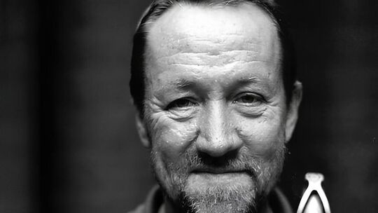 Wolfgang Enstfeld. Foto: pr