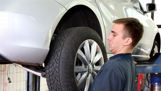 Foto: Teckbotenarchiv Foto: Teckbotenarchiv