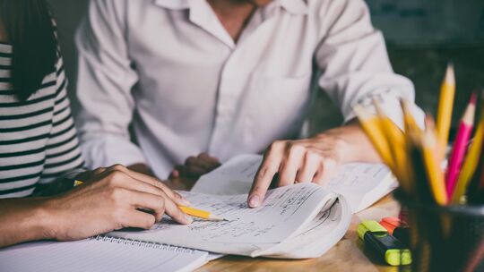 Dominik Laux ist der Überzeugung, dass KI den persönlichen Austausch nicht ersetzen kann. Foto: stock.adobe.com