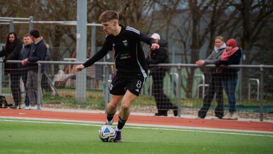 Nichts zu holen gab es für den TSV Notzingen beim 0:3 in Altbach.