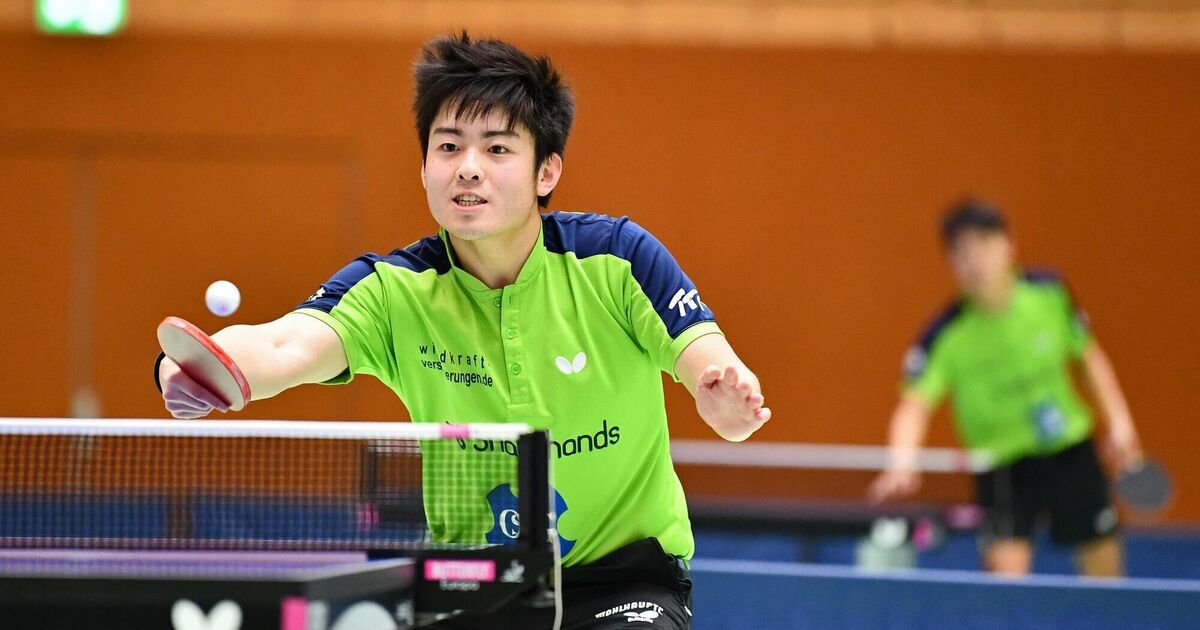 Liang Qiu kommt zum VfL - Lokalsport - Teckbote