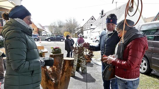 Archivfoto: Sabine Ackermann