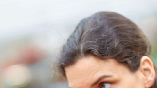 Pflegeleicht und robust: Rosenprimeln begeistern mit großen, dicht gefüllten Blüten. Sie sind eine edle Alternative zur bekannte