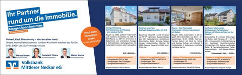 Ihr Partner rund um die Immobilie!