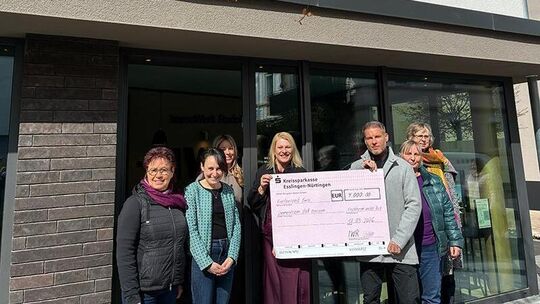 FOTO: GEMEINSAM STATT EINSAM E.V. FOTO: GEMEINSAM STATT EINSAM E.V.