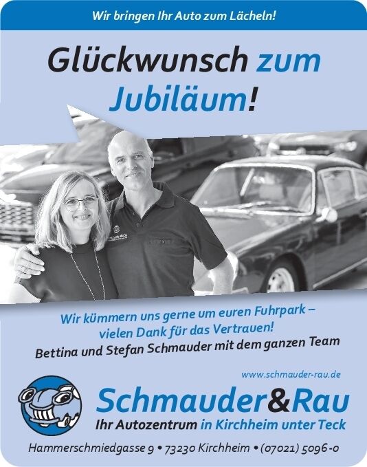 15 Jahre Holzbau Jakob