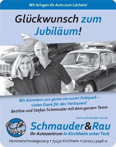 15 Jahre Holzbau Jakob