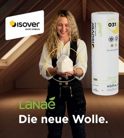 15 Jahre Holzbau Jakob -ISOVER SAINT-GOB