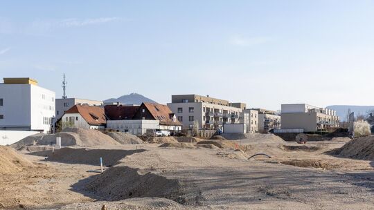 Die Stadt Kirchheim will mehr Geld abschöpfen, wenn neuer Wohnraum entsteht: Die erweiterte Sozialbauverpflichtung fordert außer