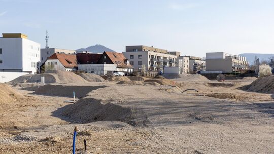 Die Stadt Kirchheim will mehr Geld abschöpfen, wenn neuer Wohnraum entsteht: Die erweiterte Sozialbauverpflichtung fordert außer