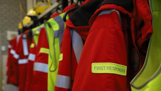 First Responder sollen seltener zum Einsatz kommen. Foto: stock.adobe.com