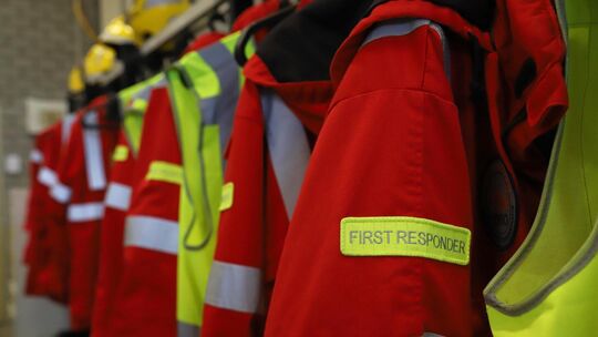 First Responder sollen seltener zum Einsatz kommen. Foto: stock.adobe.com First Responder sollen seltener zum Einsatz kommen. Foto: stock.adobe.com