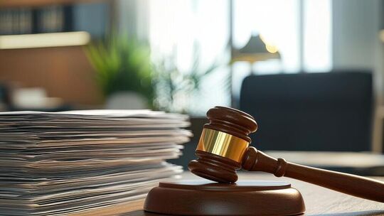 Beim Prozess gab es eine Überraschung. Foto: stock.adobe.com/Chanoknan Beim Prozess gab es eine Überraschung. Foto: stock.adobe.com/Chanoknan