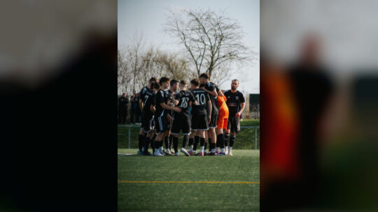 Der TSV Notzingen bekommt es mit dem Tabellenführer zu tun. Foto: Celina Brüske