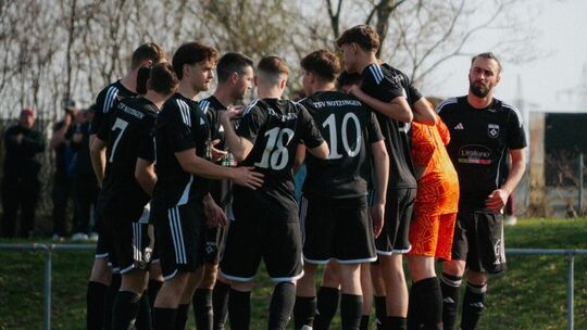 Der TSV Notzingen bekommt es mit dem Tabellenführer zu tun. Foto: Celina Brüske