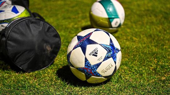 Das Lenninger Tal kickt in Zukunft unter einem Dach. Foto: Markus Brändli